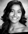 Ysabella Gutierrez: class of 2015, Grant Union High School, Sacramento, CA.